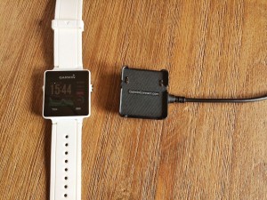 Garmin vivoactive cable recharge