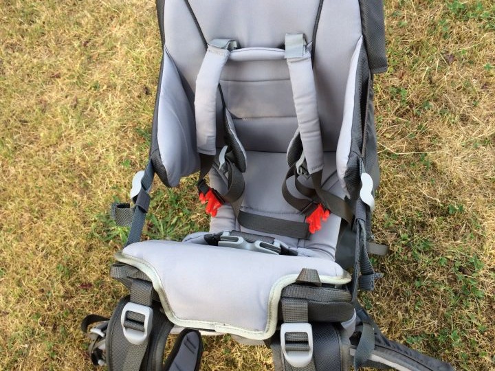 porte bébé bergans of norway