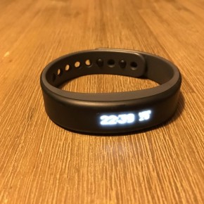 Garmin Vivosmart