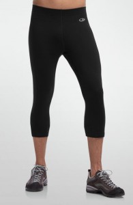 Icebreaker GT legging Atom