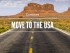 Move to usa