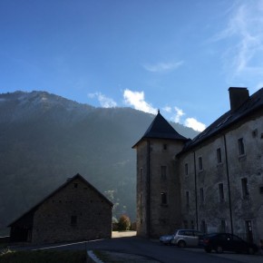 abbaye de tamié (2)