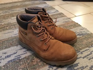 Bottes Founder Catfootwear