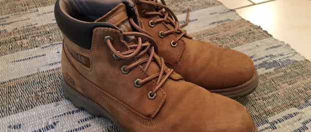 Bottes Founder Catfootwear