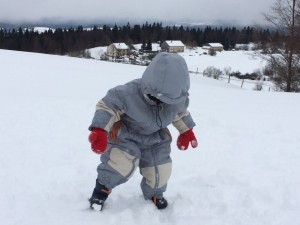 bebe dans le jura