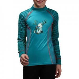 Wedze decathlon top flowfit yeti