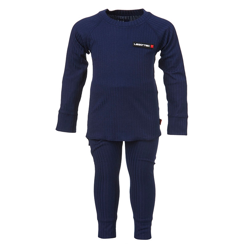 sous vetements ski enfant