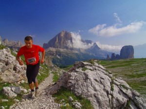 Cortina trail