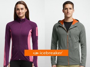 Icebreaker RealFleece