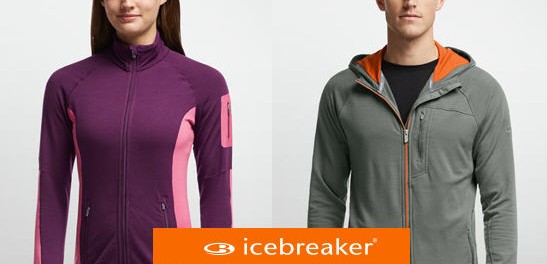 Icebreaker RealFleece