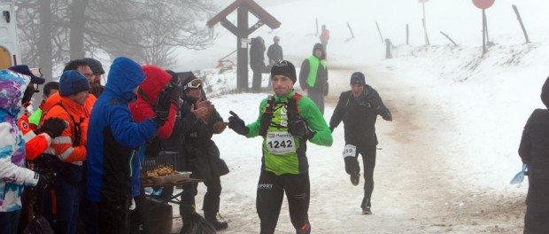 coureurs trail blanc des vosges