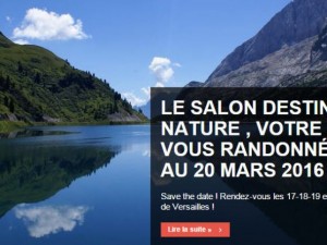 Salon Destinations nature