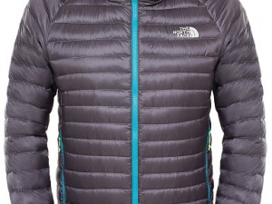 the north face-doudoune quince pro