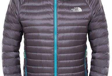 Doudoune homme The North Face Quince Pro - Montania Sport