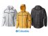 Columbia veste outdry