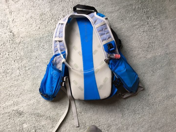 Sac de trail Osprey Rev6