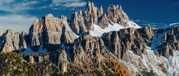 Dolomites Hotel Cristallino