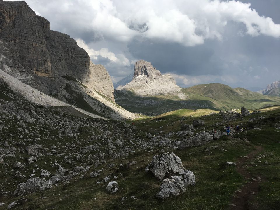 Lavaredo ultra trail Cortina(3)
