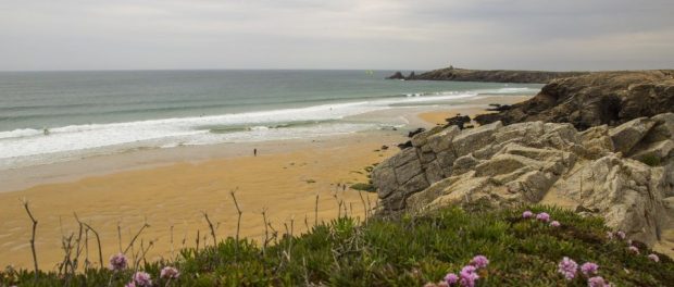 Morbihan_Quiberon