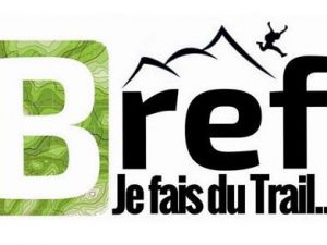 bref je fais du trail