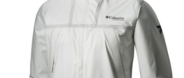 Columbia outdoor extreme eco