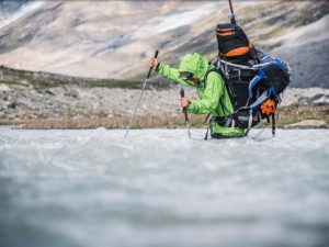 Exploration julbo session