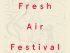 Fresh air festival