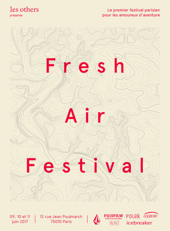 Fresh air festival