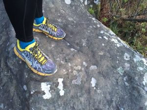 Columbia chaussures de trail montrail fluidflex