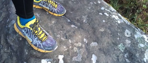 Columbia chaussures de trail montrail fluidflex