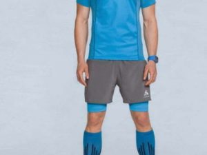 tenue de running été Odlo