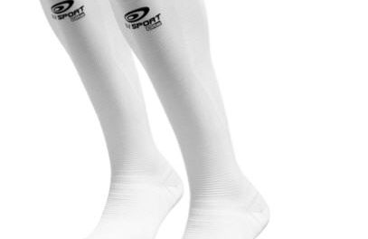 BV Sport chaussettes de recuperation prorecup elite EVO