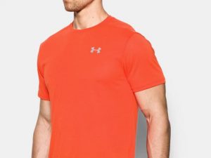 Under armour t-shirt