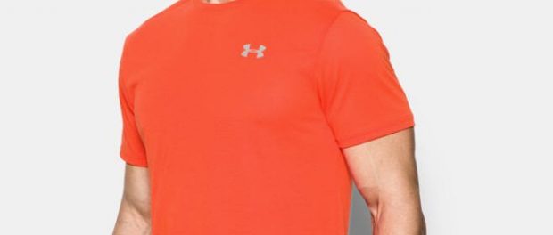 Under armour t-shirt