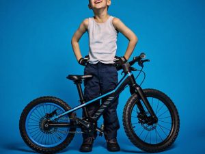 velo enfant canyon offspring 16