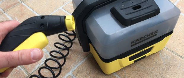 Karcher oc3