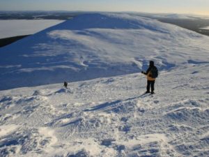 sejour multi activité laponie finlandaise