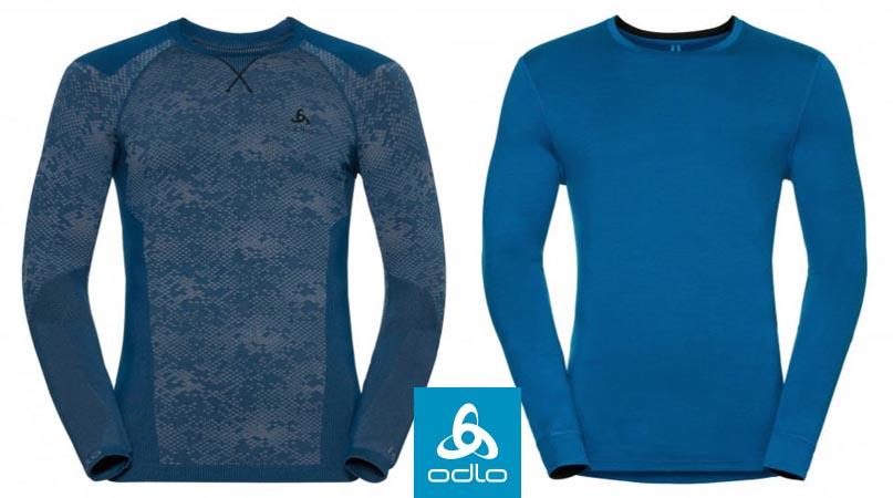 vetement technique running