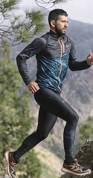 Quelle tenue de running pour l'hiver ?