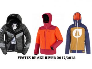 vestes de ski_hiver