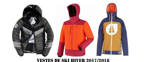 vestes de ski_hiver