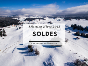 Soldes hiver outdoor