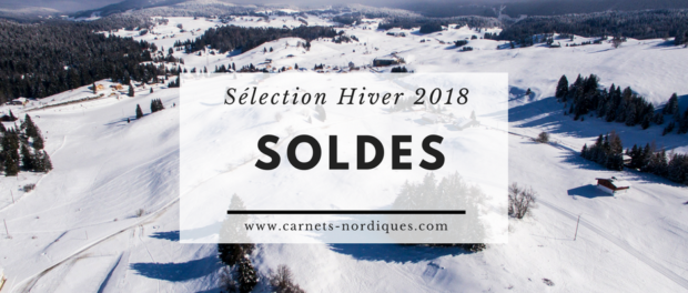 Soldes hiver outdoor