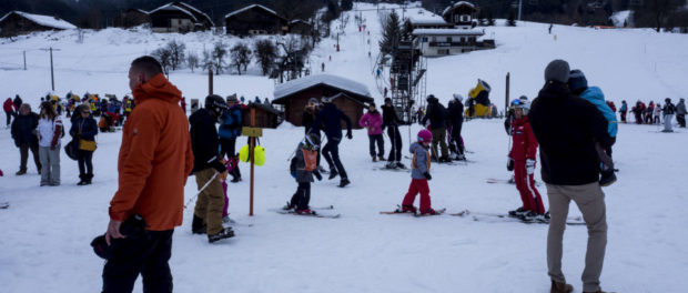 location de ski vacances d'hiver