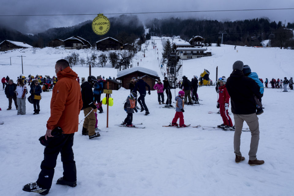 Comment bien choisir son matériel de ski en location ? - Skimium