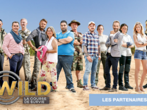 Wild survie aventure M6