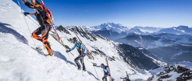 ski alpinisme pierra menta