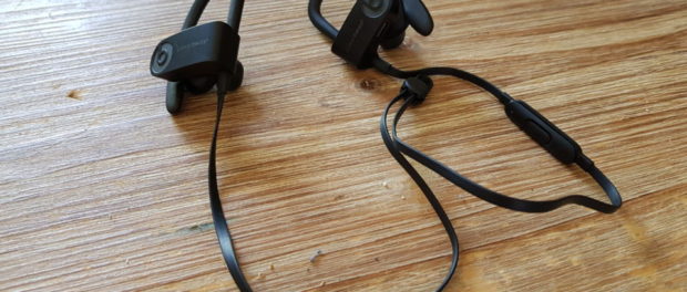 test beats powerbeats3 wireless