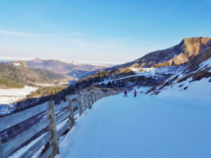 Station de ski de Mont-Dore-Sancy