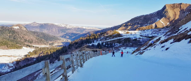 Station de ski de Mont-Dore-Sancy